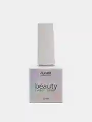 Ледяной каучуковая цветная база beautyTINT, Runail Professional, 10 мл