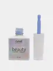 Ледяной каучуковая цветная база beautyTINT, Runail Professional, 10 мл