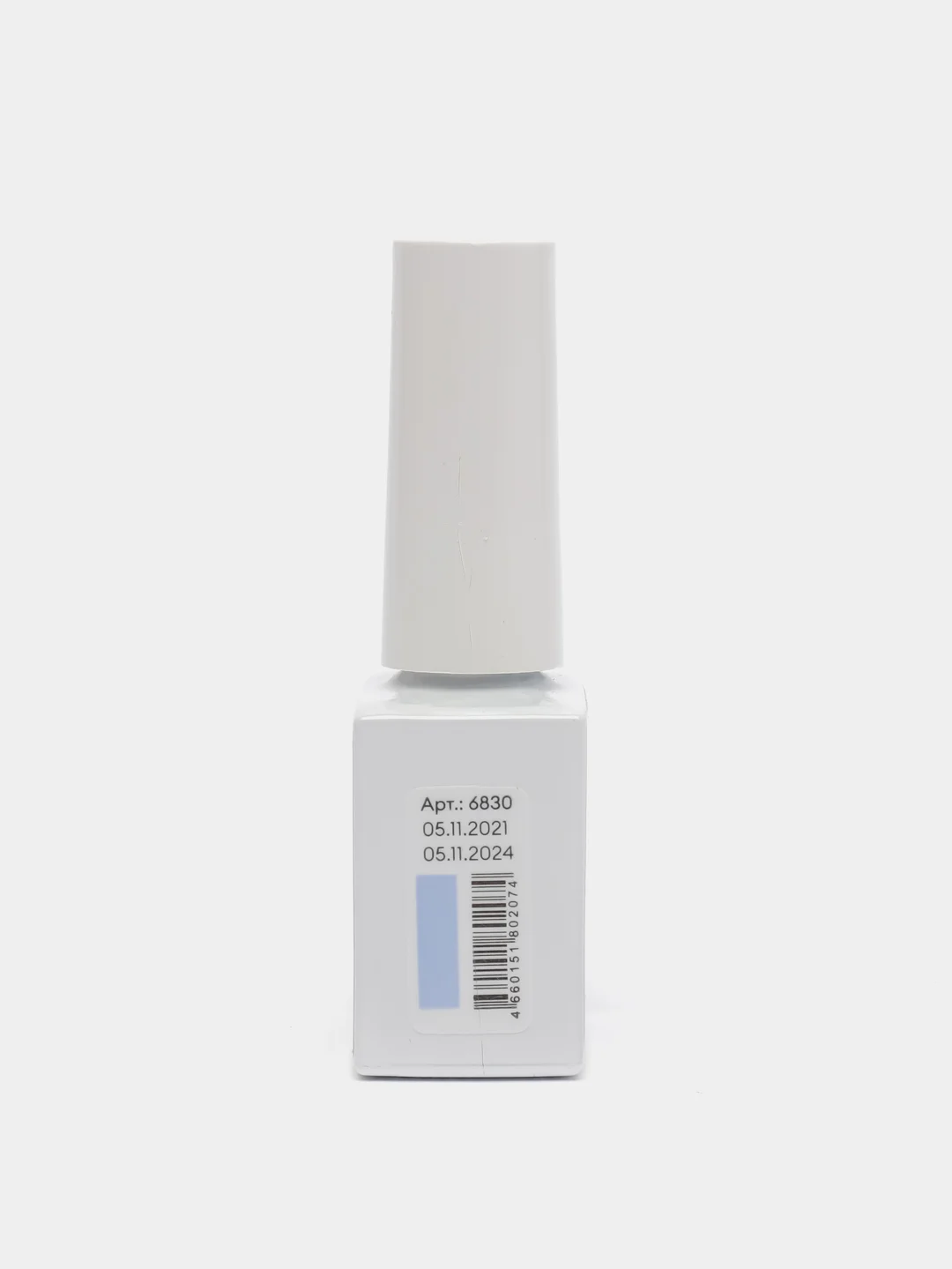 Ледяной каучуковая цветная база beautyTINT, Runail Professional, 10 мл