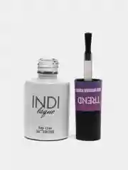Глянцевый топ для гель лака INDI Laque TREND, 9 мл №5001 Runail Professional