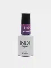 Глянцевый топ для гель лака INDI Laque TREND, 9 мл №5001 Runail Professional