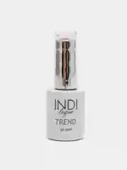 Розовый гель-лак INDI laque, 9 мл Runail Professional