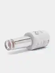 Розовый гель-лак INDI laque, 9 мл Runail Professional