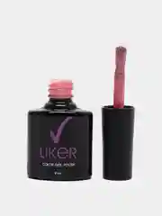 Конфетный гель лак Runail Professional Liker, 9 мл
