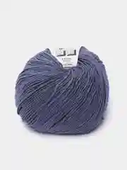 Тёмно-серый пряжа YarnArt Jeans, 50 г, 160 м