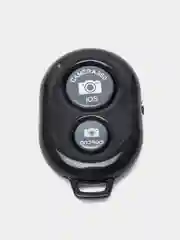 Розовый пульт - кнопка для селфи, кнопка Bluetooth пульт для штатива, селфи палки для телефона
