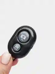 Розовый пульт - кнопка для селфи, кнопка Bluetooth пульт для штатива, селфи палки для телефона
