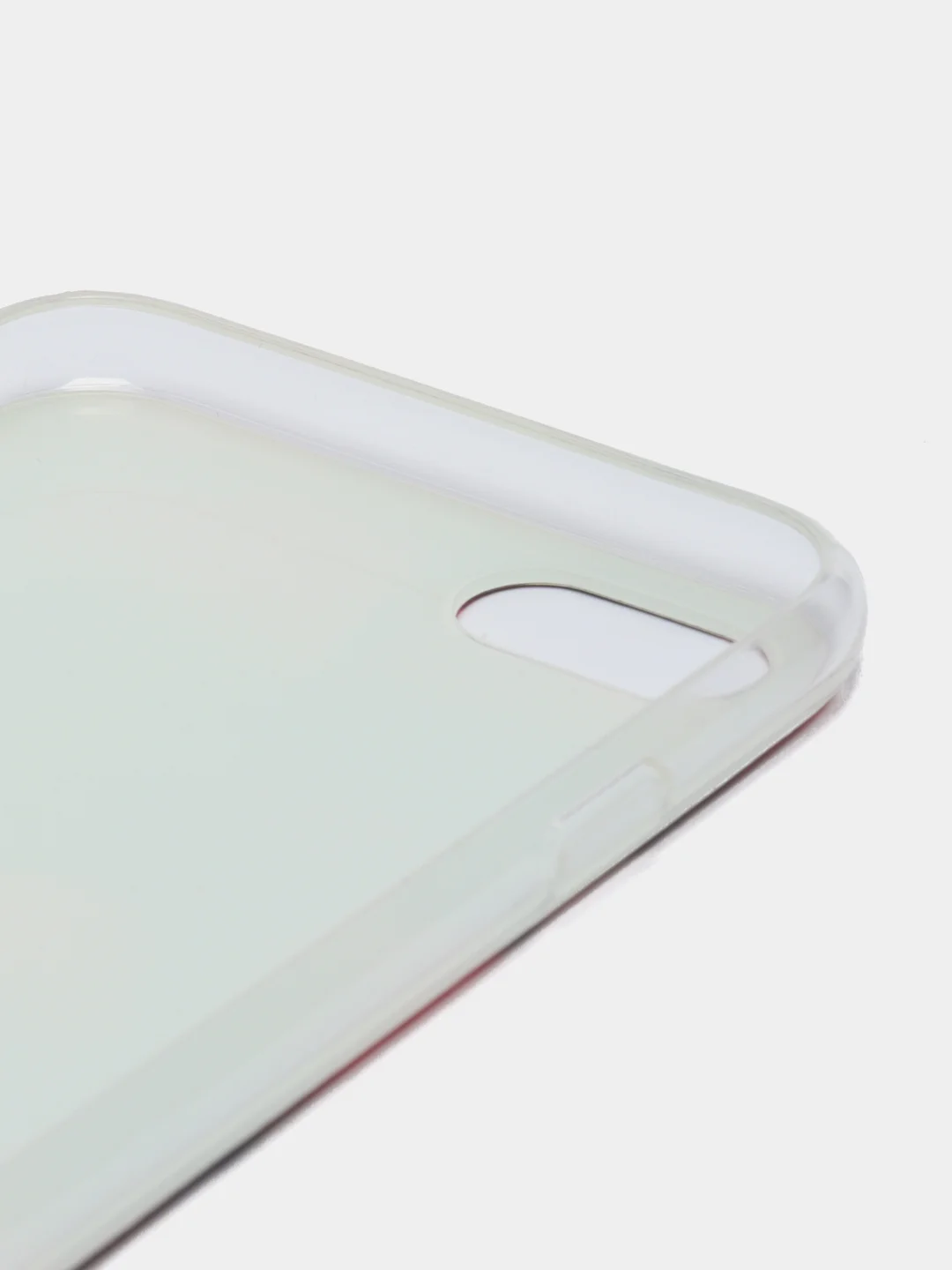 Тёмно-бордовый чехол Apple iPhone 7 / 8 / SE 2020, 5 / 5s / SE 2016, 7 Plus / 8+ силиконовый с рисунком