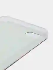 Тёмно-бордовый чехол Apple iPhone 7 / 8 / SE 2020, 5 / 5s / SE 2016, 7 Plus / 8+ силиконовый с рисунком