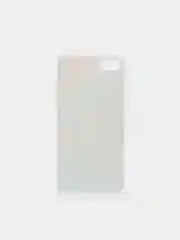 Тёмно-бордовый чехол Apple iPhone 7 / 8 / SE 2020, 5 / 5s / SE 2016, 7 Plus / 8+ силиконовый с рисунком