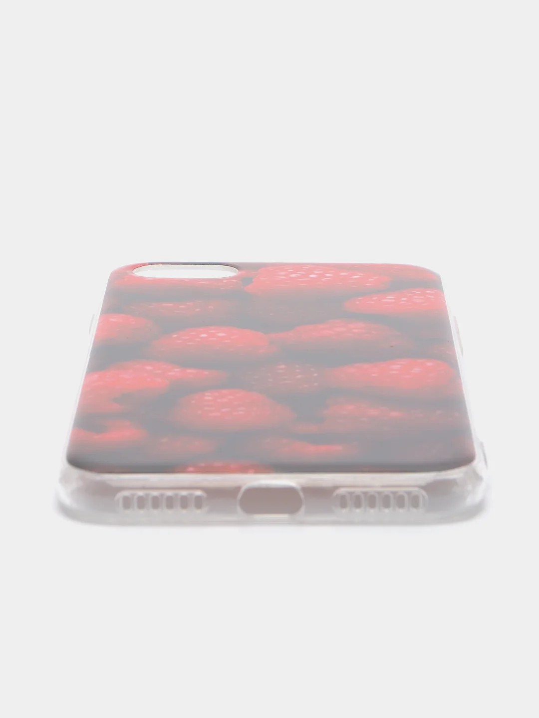 Тёмно-бордовый чехол Apple iPhone 7 / 8 / SE 2020, 5 / 5s / SE 2016, 7 Plus / 8+ силиконовый с рисунком