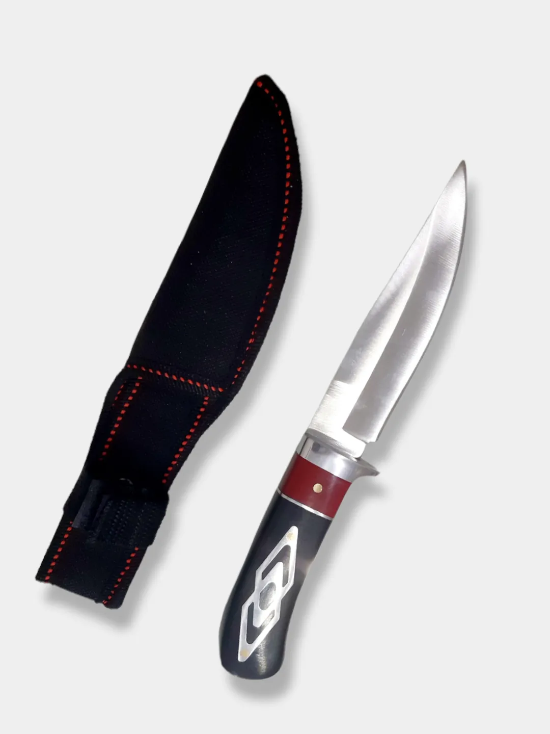 Нож для овощей Universal Tupperware с чехлом