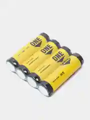 Батарейки АА, ААА Smartbuy One, пальчиковые R6, мизинчиковые R03