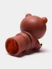 Насадка силиконовая на смеситель Медвежонок