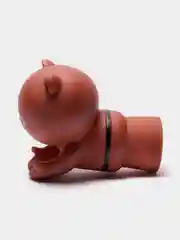 Насадка силиконовая на смеситель Медвежонок