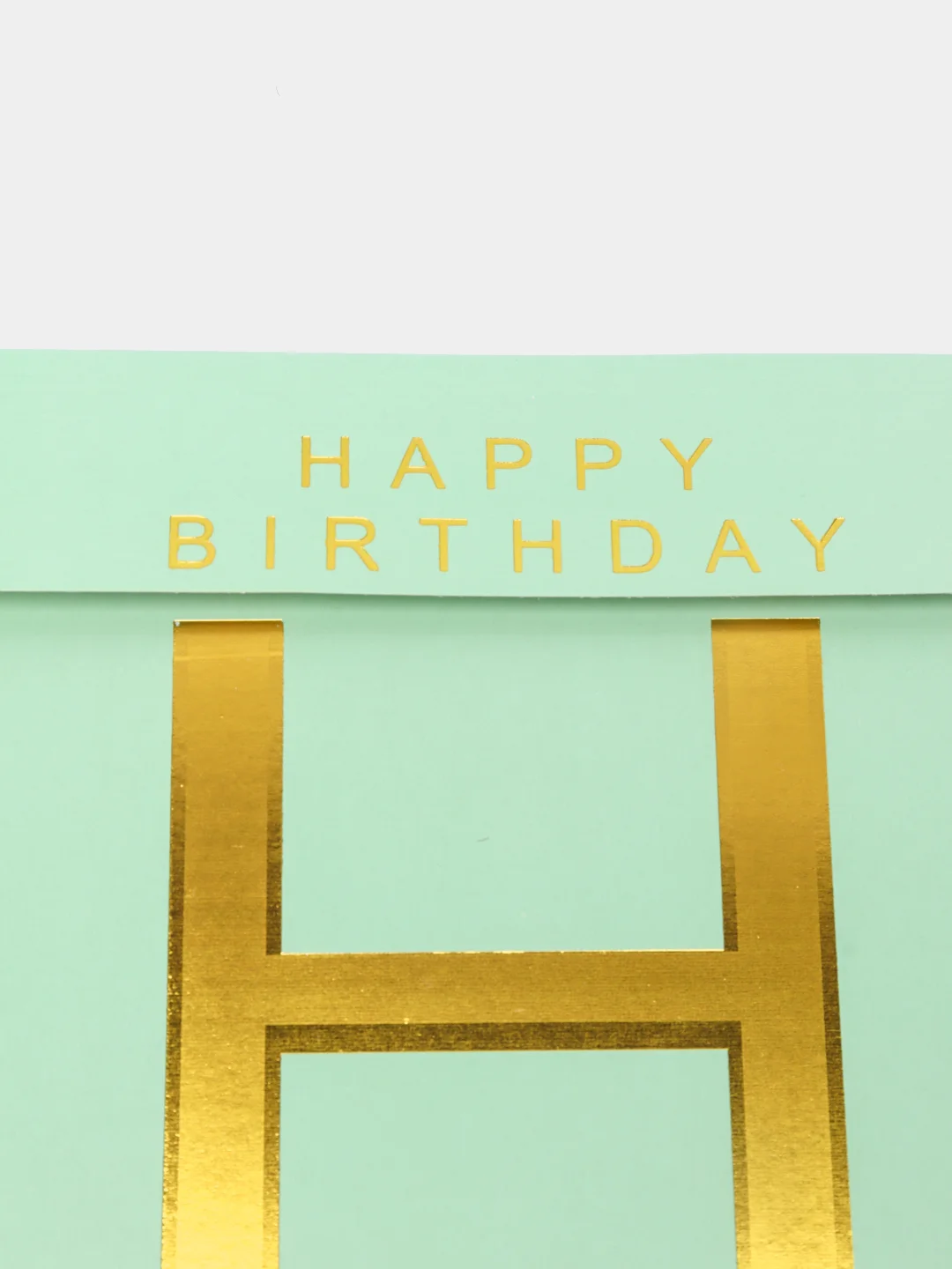 Тёмно-серый гирлянда Флажки на день рождения Happy Birthday