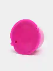 Тёмно-розовый многоразовые капсулы для кофемашин Dolce Gusto