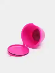 Тёмно-розовый многоразовые капсулы для кофемашин Dolce Gusto