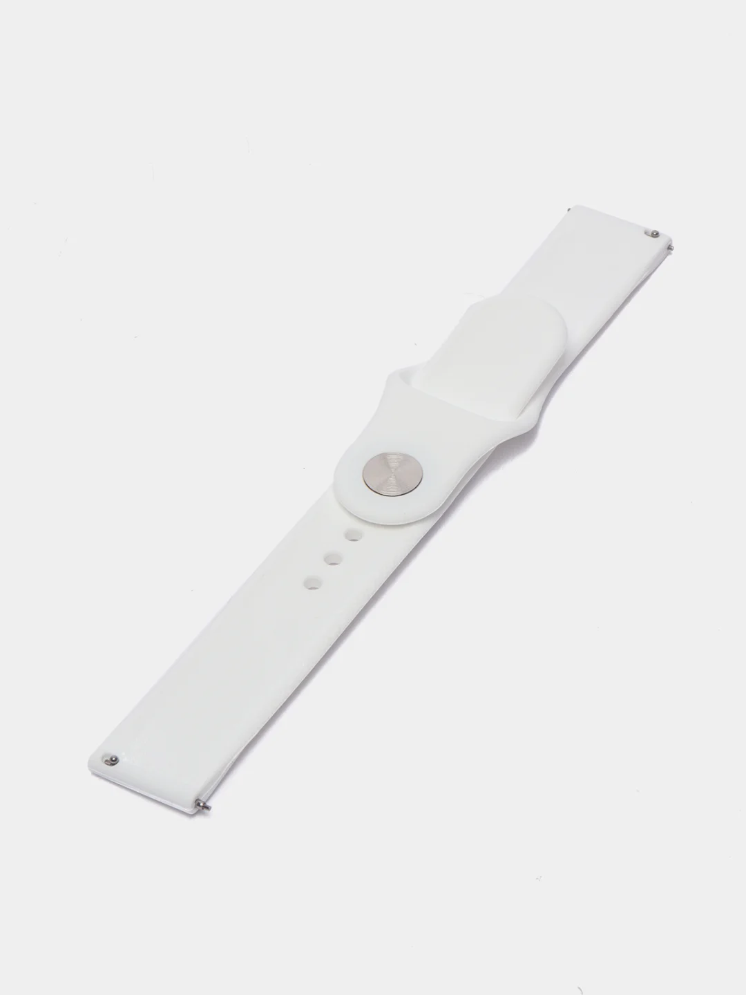 Конфетный спортивный ремешок для Xiaomi Amazfit Bip / GTR 42 мм / GTS / Samsung Gear S2