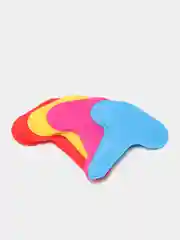 Ярлыки садовые для маркировки, 20 штук, h = 7 см