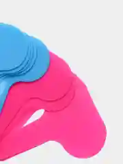Ярлыки садовые для маркировки, 20 штук, h = 7 см