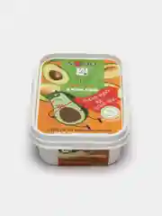 Тканевые маски для лица Sendo, курс из 4 масок