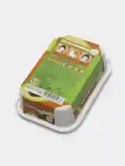 Тканевые маски для лица Sendo, курс из 4 масок