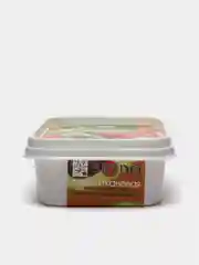 Тканевые маски для лица Sendo, курс из 4 масок