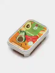 Тканевые маски для лица Sendo, курс из 4 масок