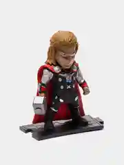 Фигурка коллекционная супергерой "Тор"