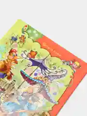 Книга для детей Сказки. Андерсен, сборник сказок