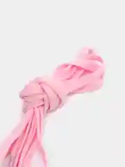 Розовый шнурки для обуви, 100 см, 13 цветов