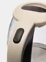 Чайник электрический BRAYER BR1045BN 1,8 стеклянный