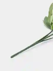 Искусственные цветы. Лаванда ( букет с обсыпкой). Высота: 34 см. Бутон: до 12 см