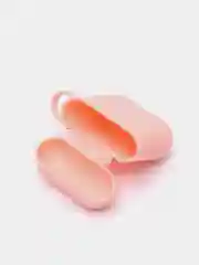 Конфетный силиконовый чехол для наушников AirPods 1 / 2 / TWS i9s i10 i11 i12 i13 i14 i15 i100