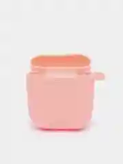 Конфетный силиконовый чехол для наушников AirPods 1 / 2 / TWS i9s i10 i11 i12 i13 i14 i15 i100