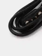 Магнитная зарядка USB кабель для смарт часов, 2 кабеля в комплекте, 2 контакта