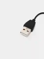 Магнитная зарядка USB кабель для смарт часов, 2 кабеля в комплекте, 2 контакта