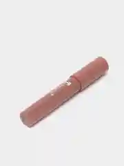 Черный матовая помада для губ