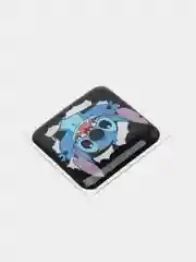 Черный 3d cтикеры наклейки на телефон