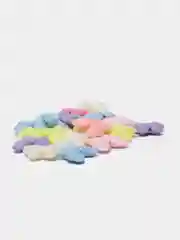 Бусины бабочки