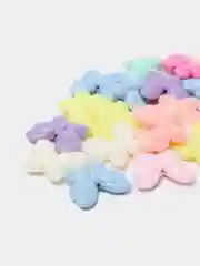 Бусины бабочки