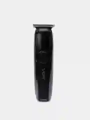 Машинка для стрижки волос VGR V-020 Pro насадки, USB зарядка