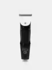 Золотой машинка для стрижки ProGemei Geemy GM-6077 3W + 3 насадки