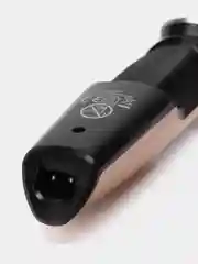 Золотой машинка для стрижки ProGemei Geemy GM-6077 3W + 3 насадки