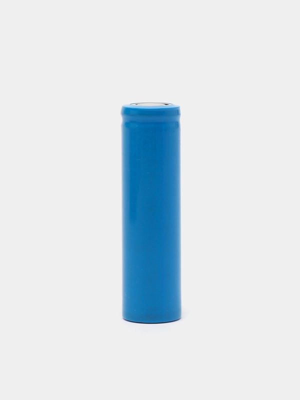 Аккумулятор-литиевая батарейка 18650 2600mA 3.7v, Li-ion