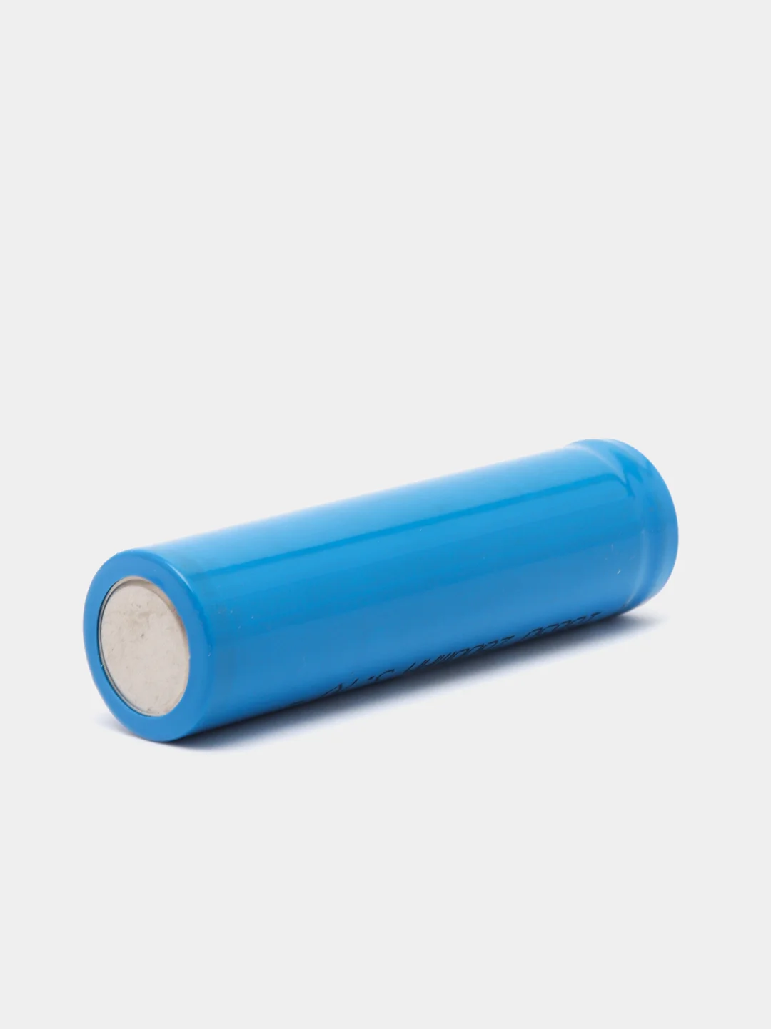 Аккумулятор-литиевая батарейка 18650 2600mA 3.7v, Li-ion