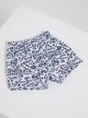 Трусы хлопковые детские для мальчика, комплект 2 штуки