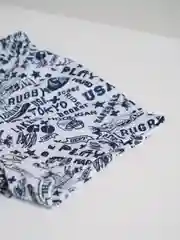 Трусы хлопковые детские для мальчика, комплект 2 штуки