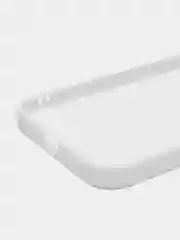 Белый чехол для iPhone 11, 11 Pro, 11 Pro Max, 12 mini, 12, 12 Pro, 12 Pro Max, 13, 13 Pro Max